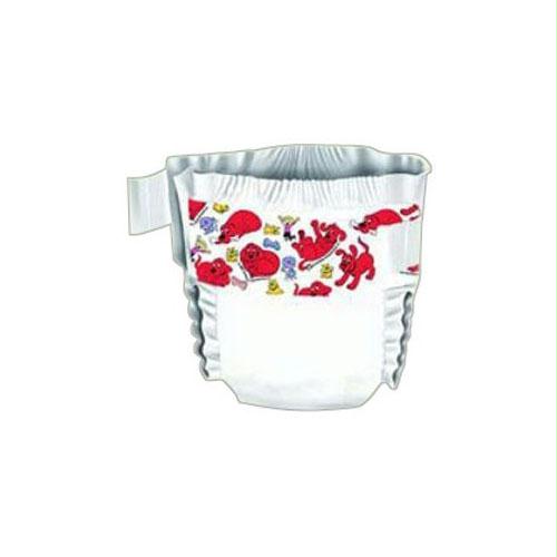 Cardinal Health, Baby Diapers, Wings, Size 6, 2x-large Over 35 Lbs - MahaStar Pediatric Products