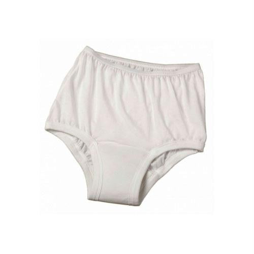 Totaldry Men's Pant, Large, 38" - 40" - MahaStar Adult Products