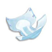 Cardinal Health, Adult Briefs, Wings Plus, Medium, 32" - 44" - MahaStar Adult Products