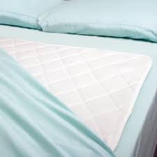 Dmi Waterproof Furniture And Bed Protector Pad, 36" X 52"
