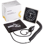 McKesson LUMEON Clock Aneroid Sphygmomanometer