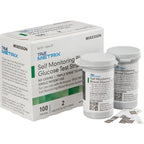 McKesson TRUE METRIX Self Monitoring Blood Glucose Test Strips