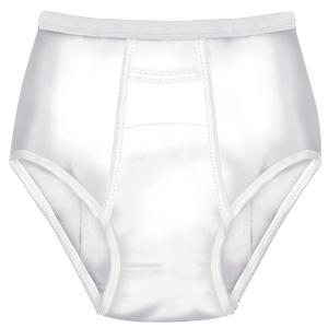 Totaldry Women's Reusable Underwear, Small - MahaStar Adult Products