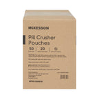 McKesson Pill Crusher Pouch