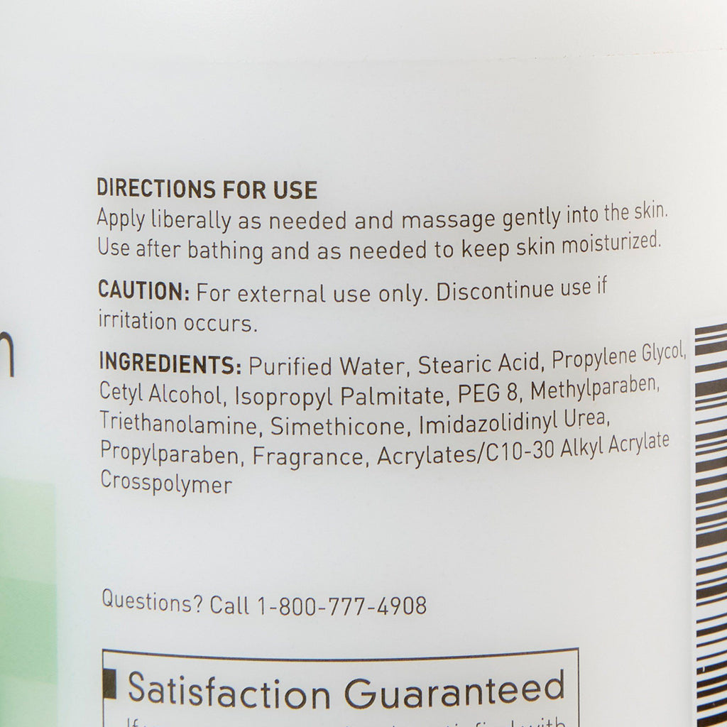 McKesson Hand and Body Moisturizer Lotion