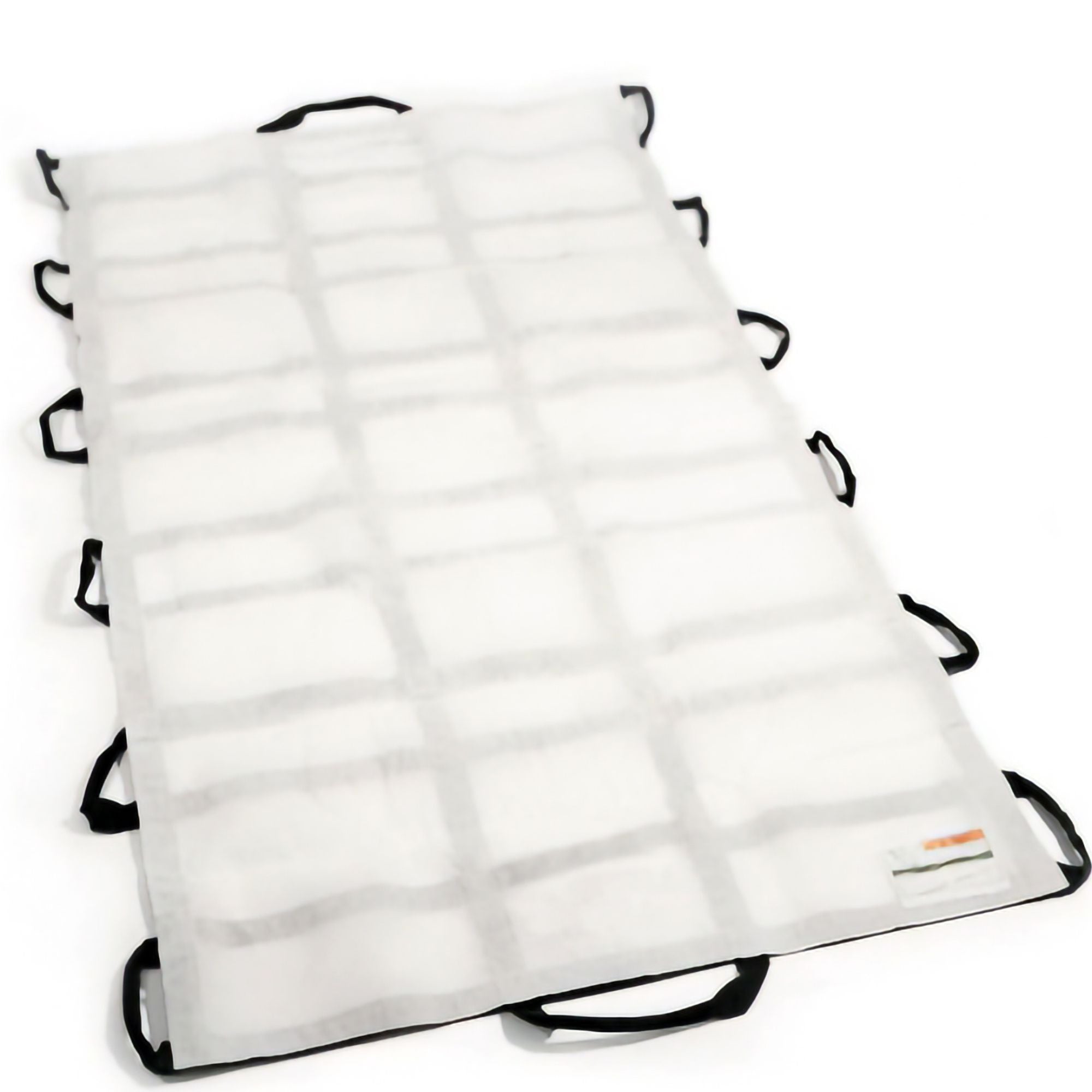 McKesson Transport Stretcher