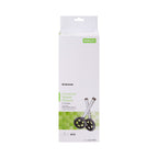 McKesson Universal Walker Wheels