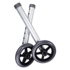 McKesson Universal Walker Wheels