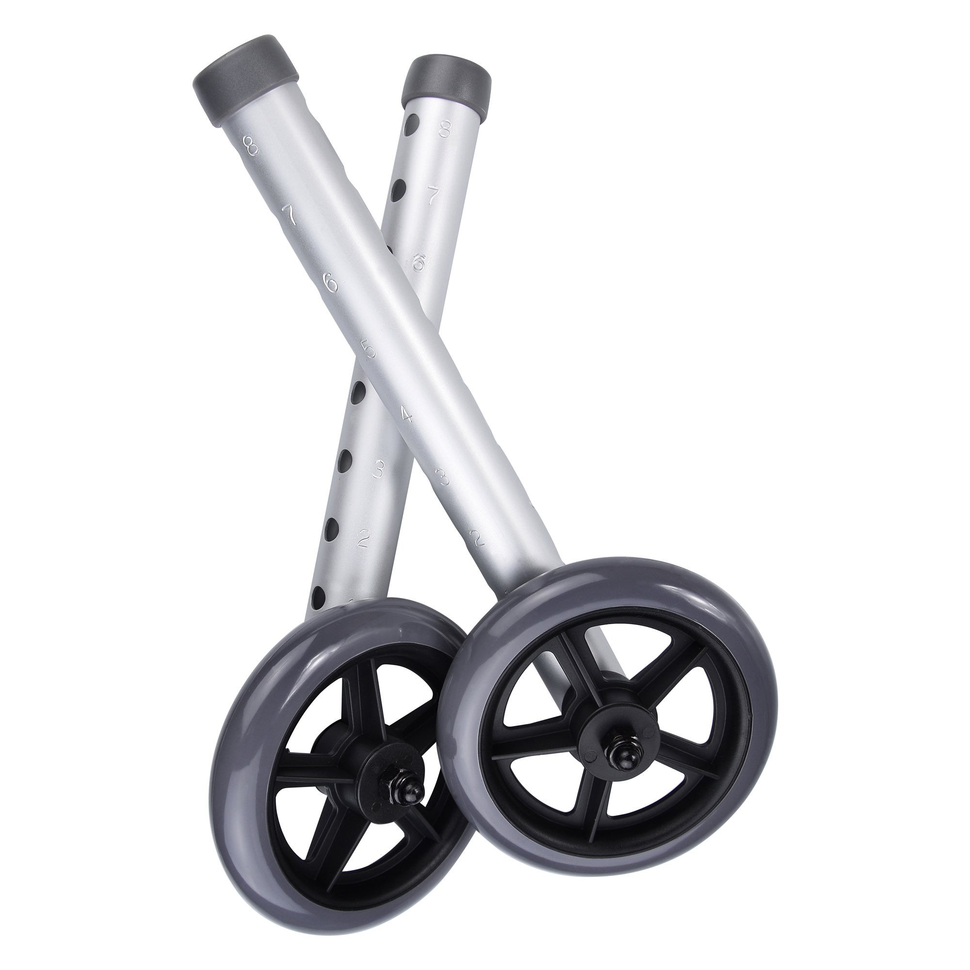 McKesson Universal Walker Wheels