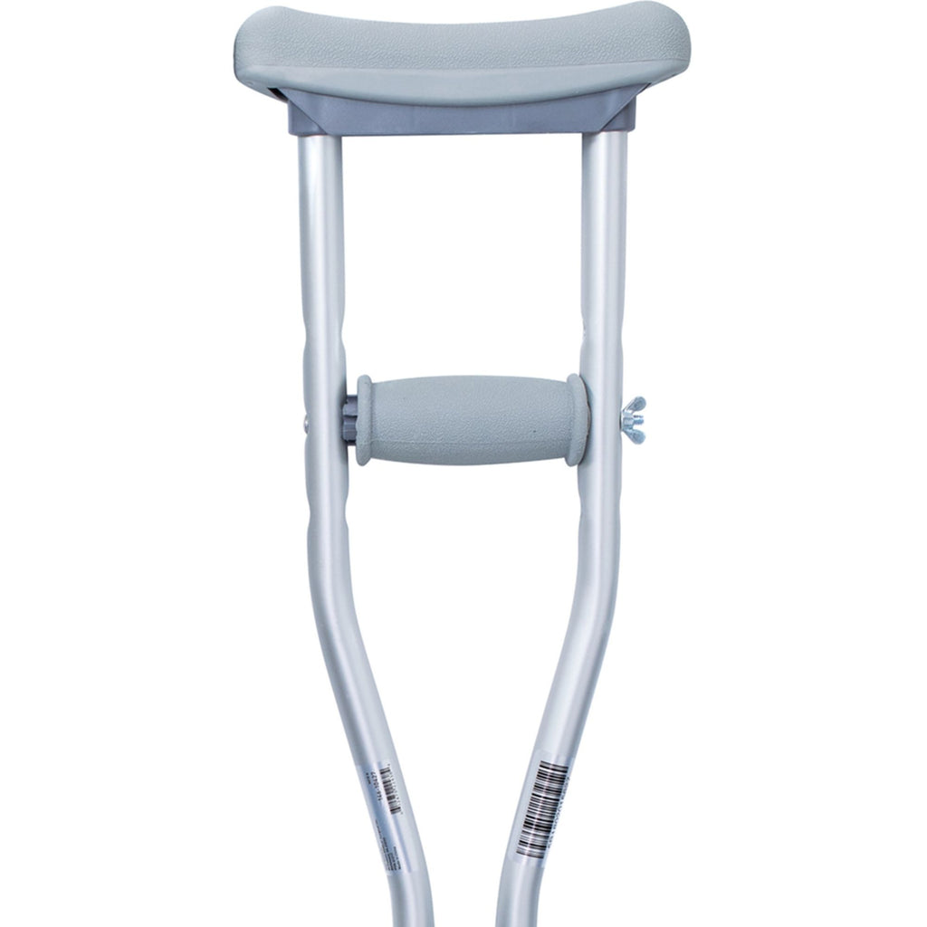 McKesson Underarm Pediatric Crutches