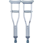 McKesson Underarm Pediatric Crutches