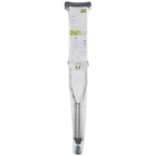 Mckesson Quick Adjust Aluminum Crutches
