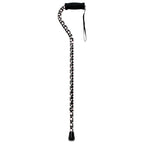McKesson Offset Aluminium Cane