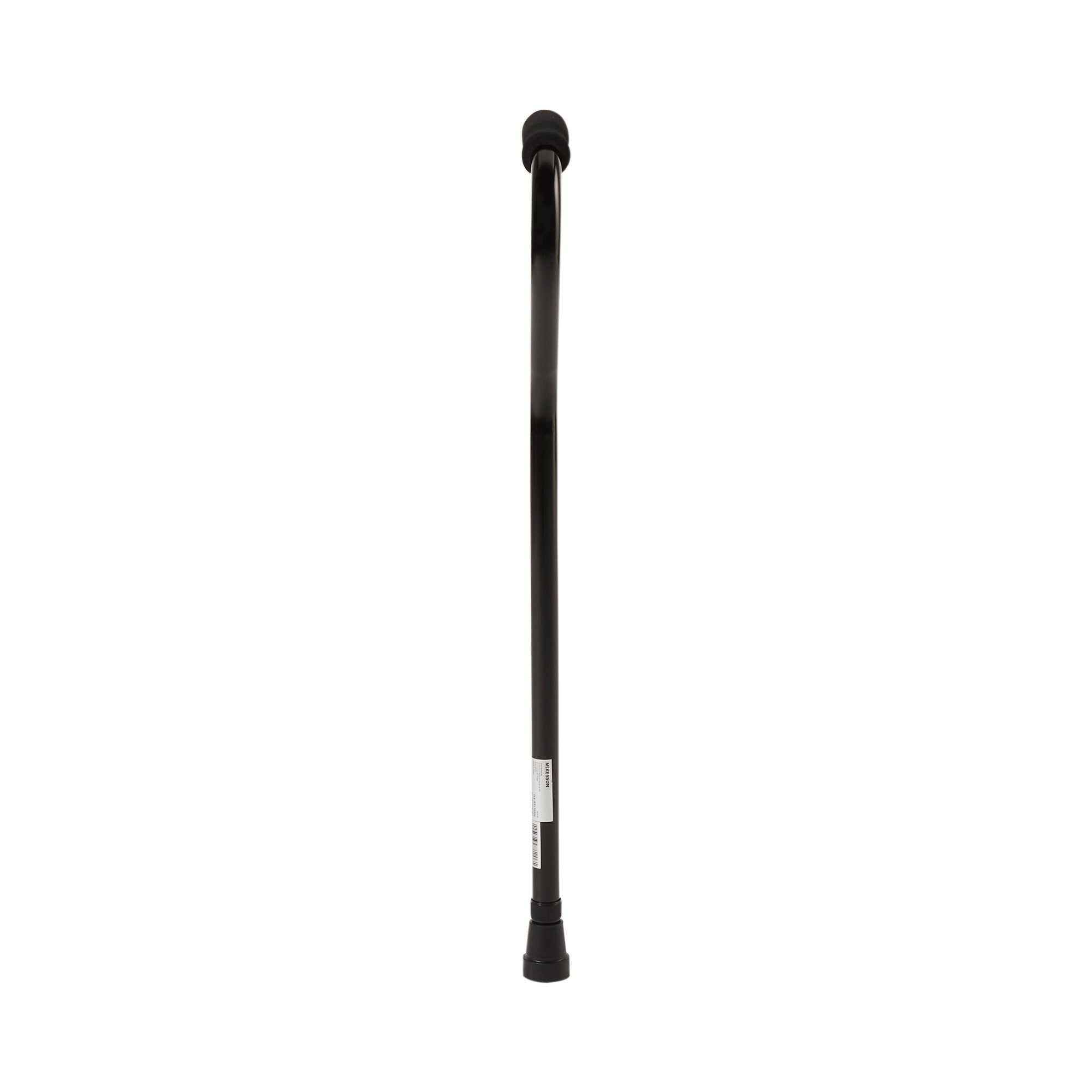 McKesson Offset Aluminium Cane