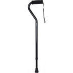 McKesson Offset Aluminium Cane