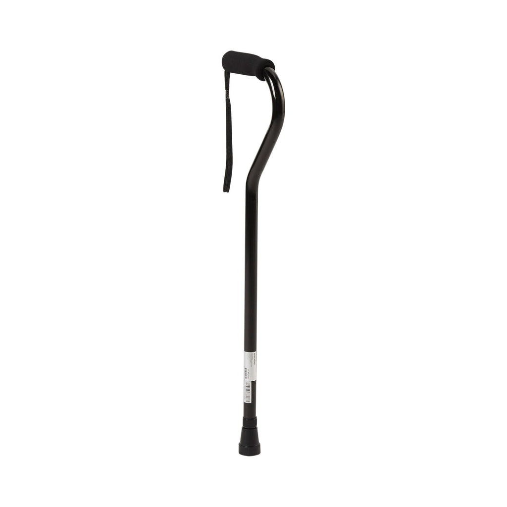 McKesson Offset Aluminium Cane