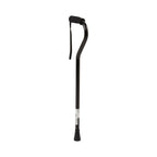 McKesson Offset Aluminium Cane