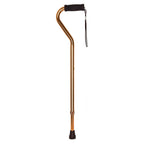 McKesson Offset Aluminium Cane