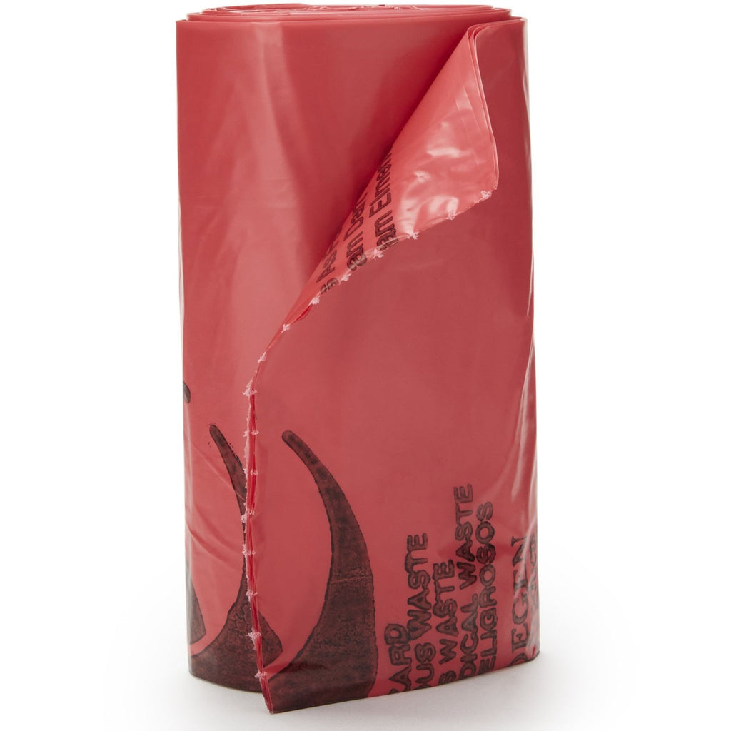 McKesson Infectious Waste Bag