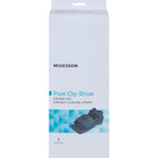 McKesson Square Toe Post-Op Shoe