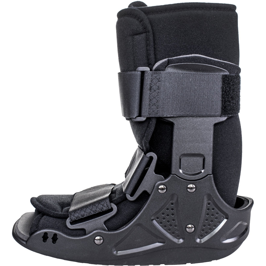 McKesson Low-Top Non-Air Walker Boot