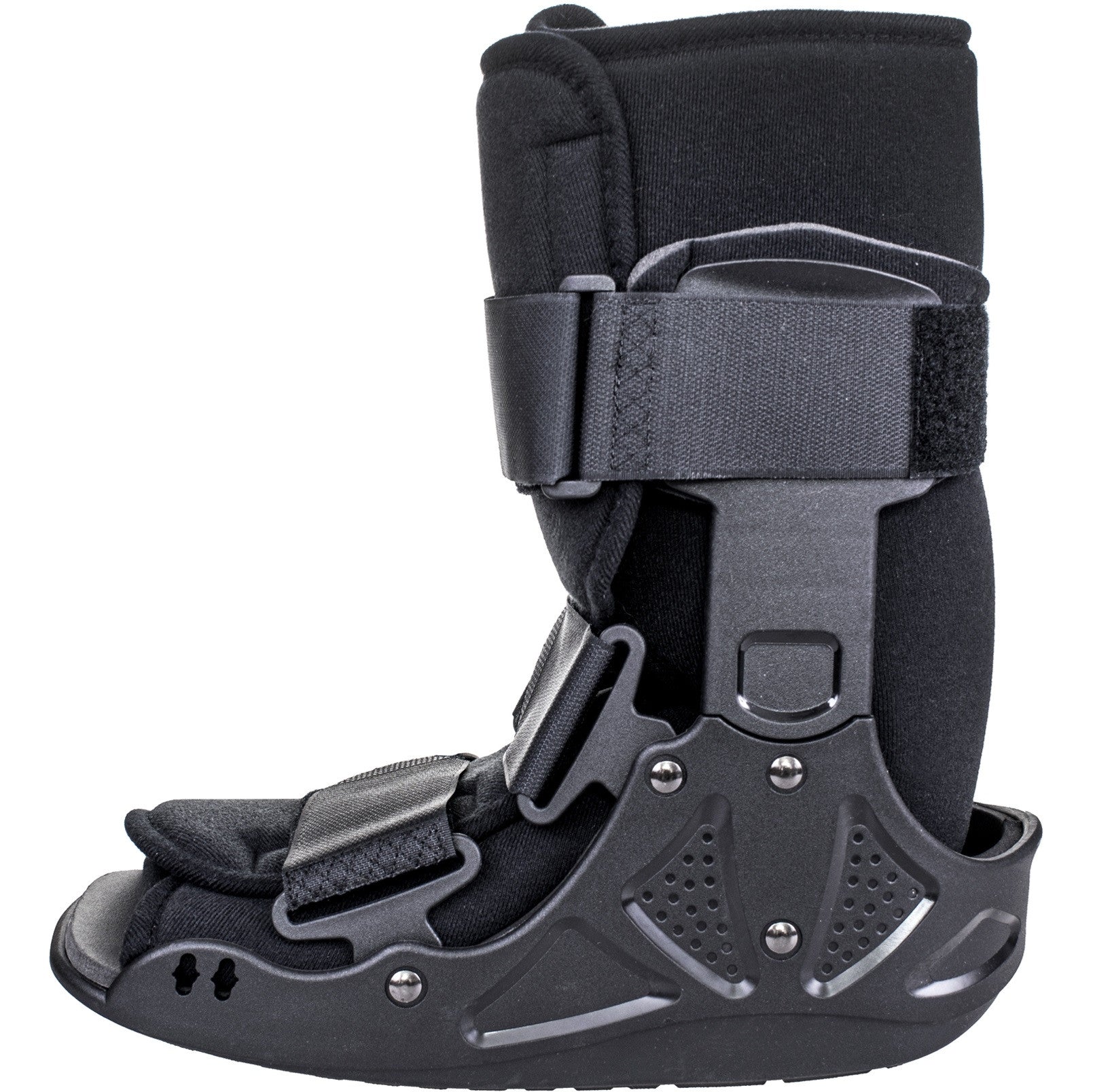 McKesson Low-Top Non-Air Walker Boot