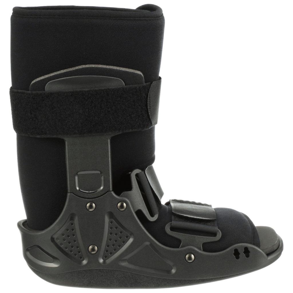 McKesson Low-Top Non-Air Walker Boot