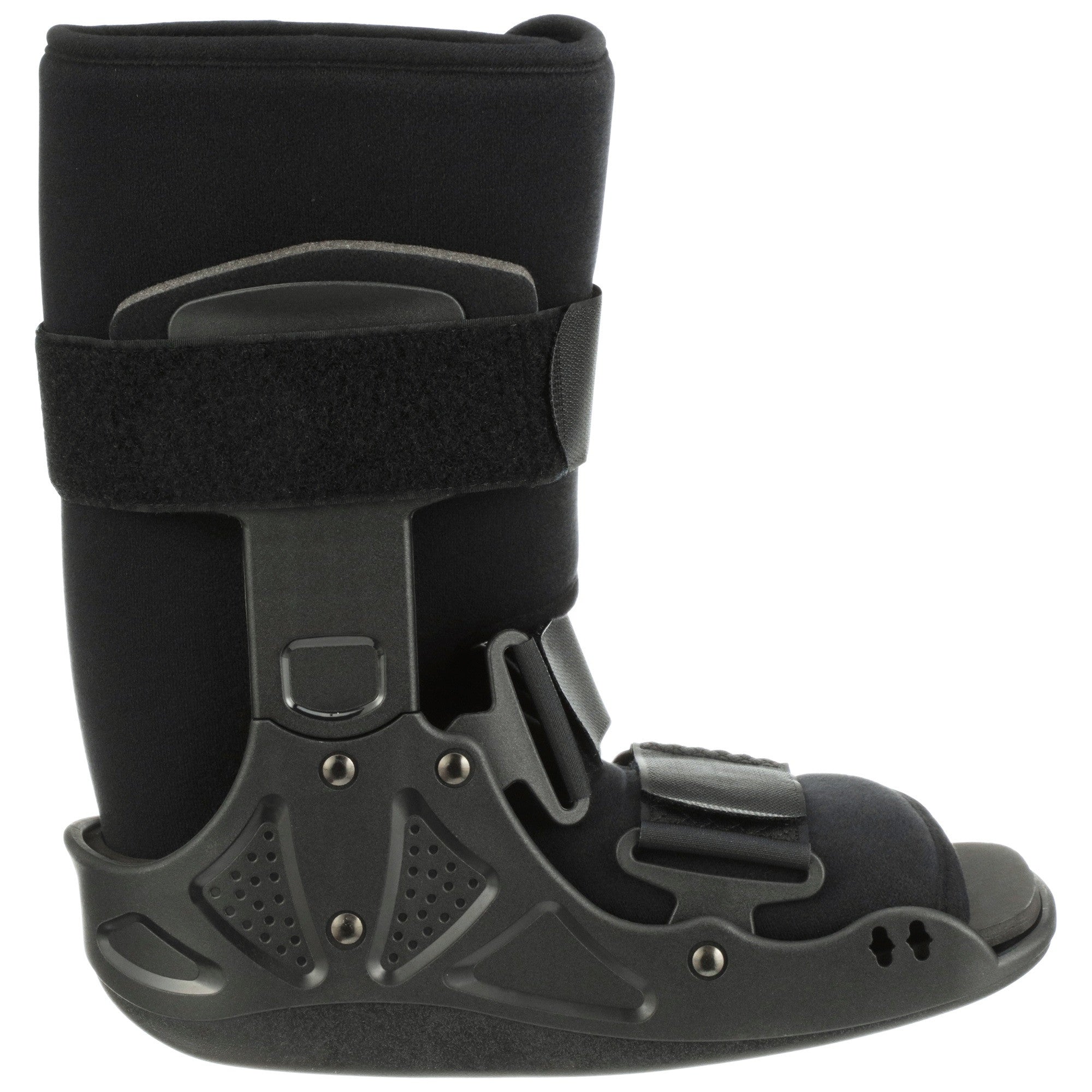 McKesson Low-Top Non-Air Walker Boot