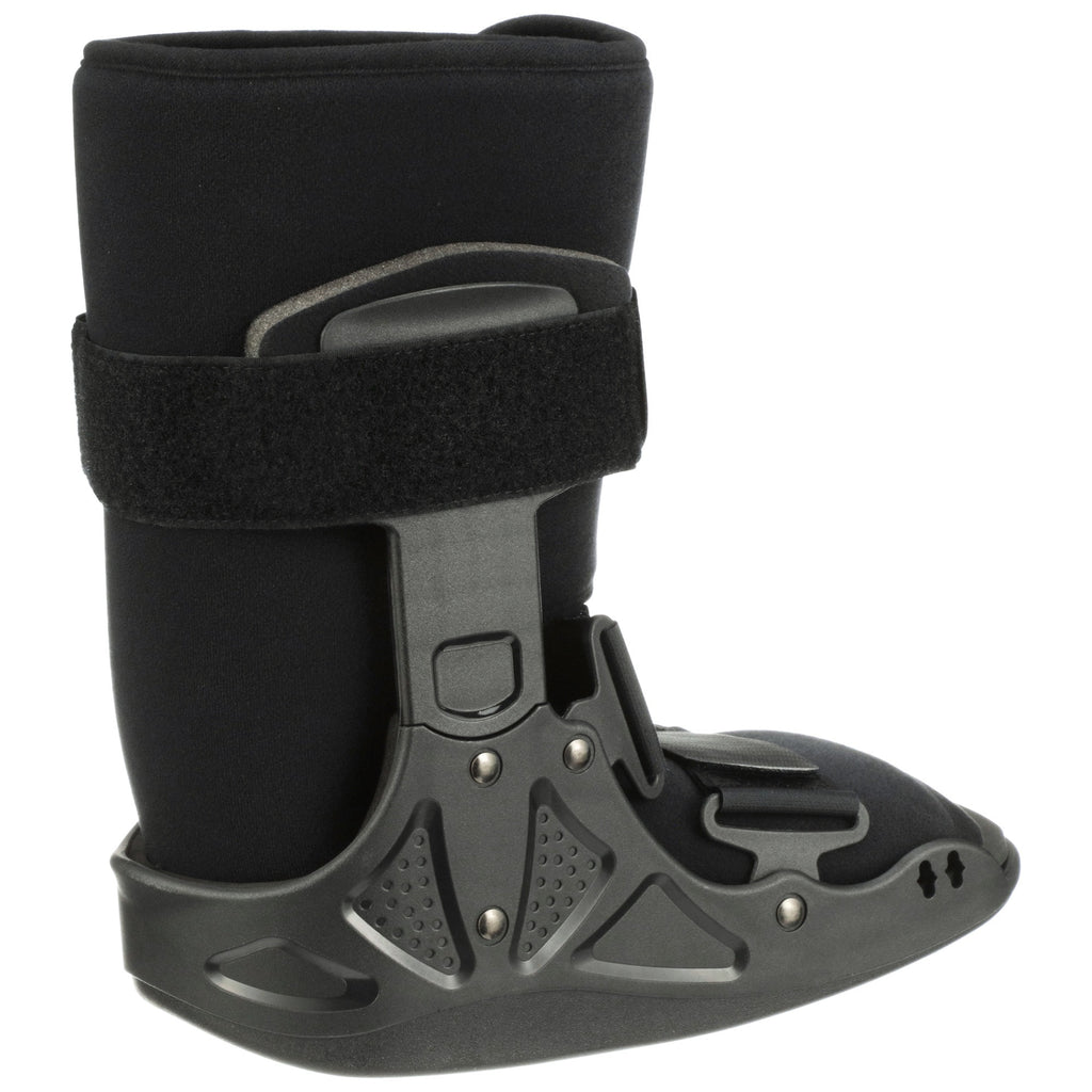 McKesson Low-Top Non-Air Walker Boot