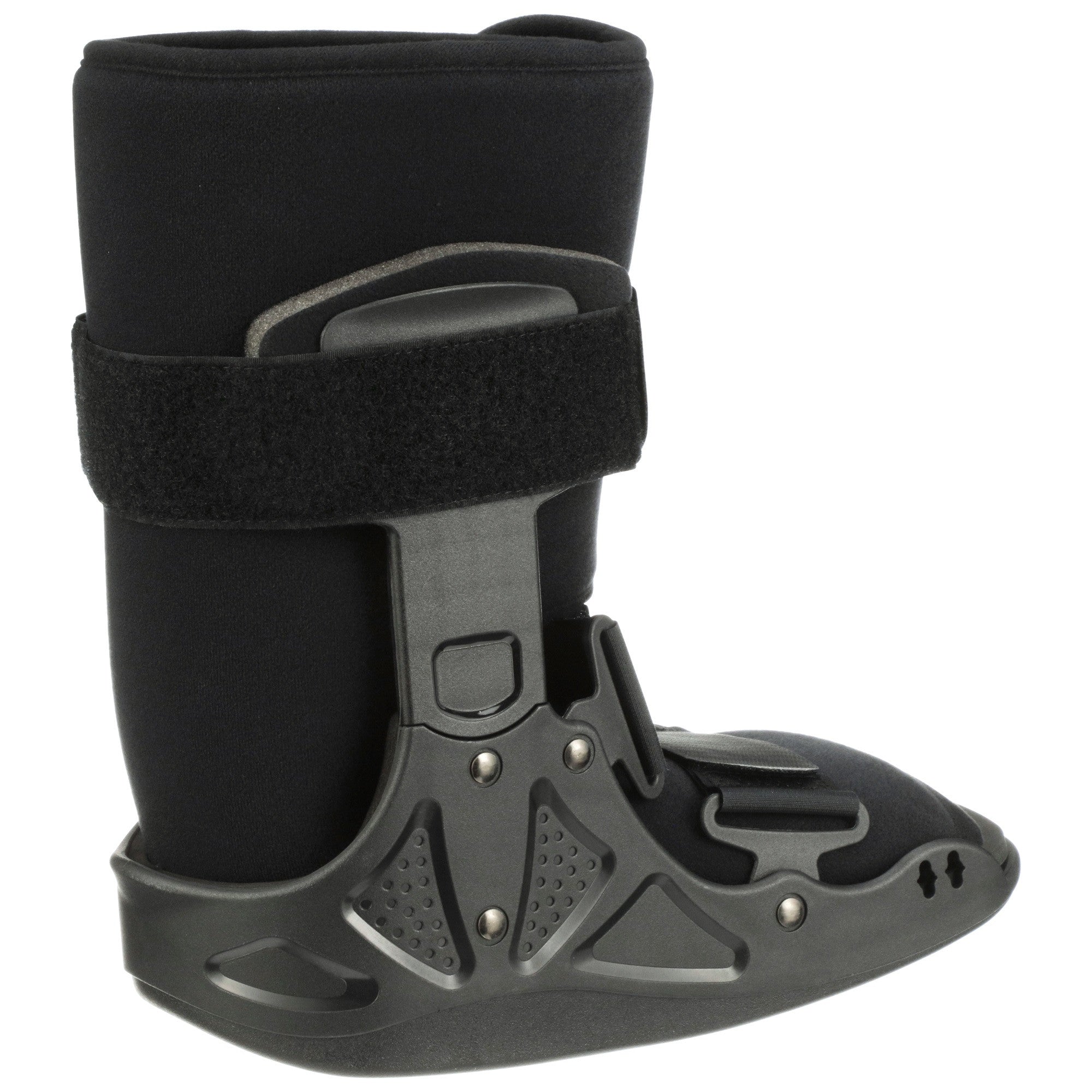 McKesson Low-Top Non-Air Walker Boot