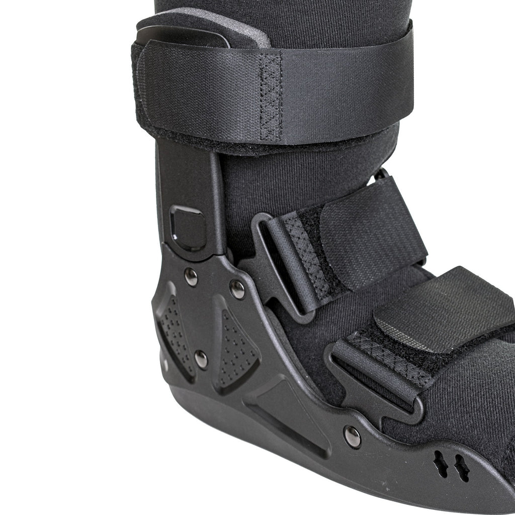 McKesson Low-Top Non-Air Walker Boot
