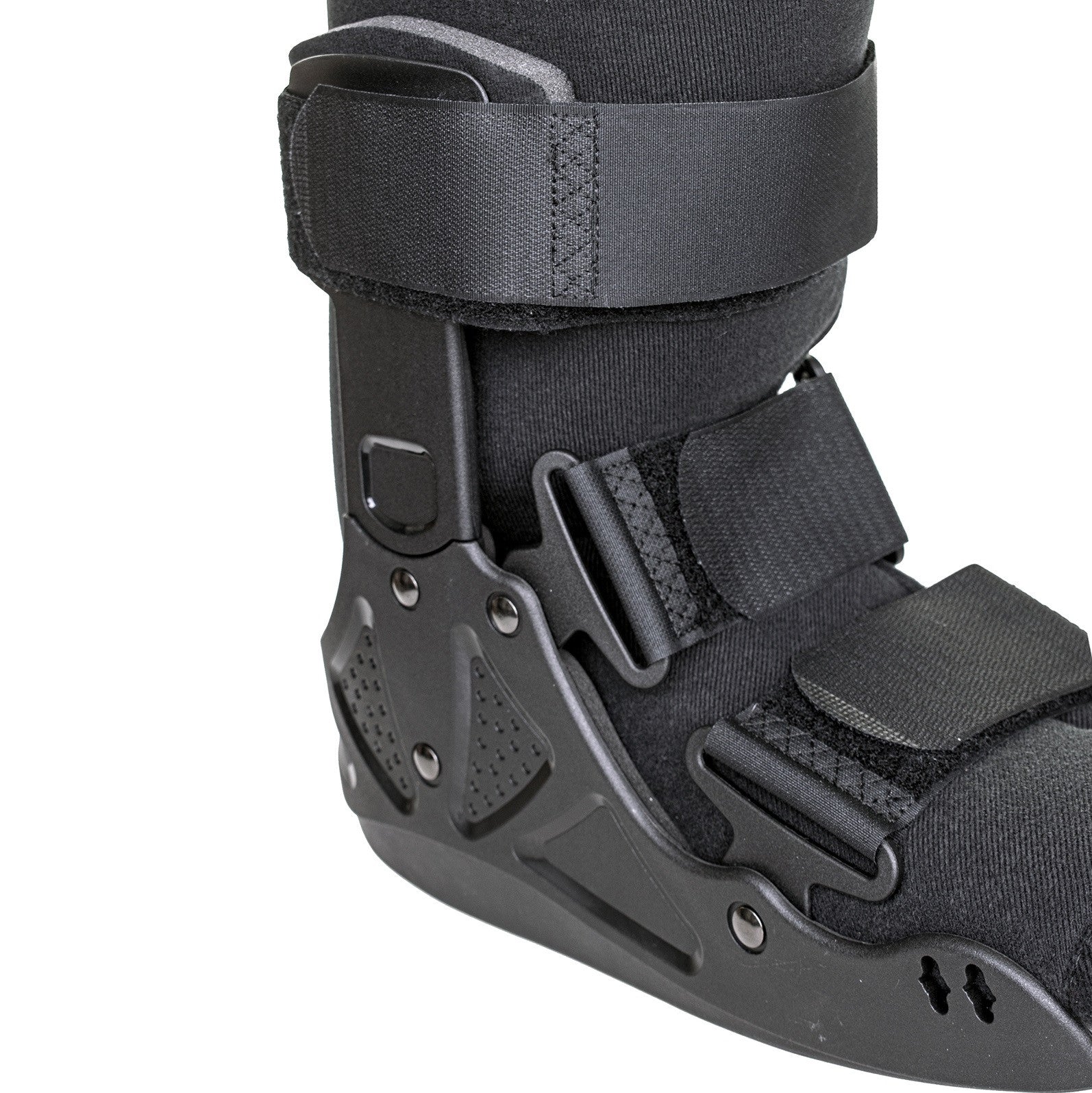 McKesson Low-Top Non-Air Walker Boot