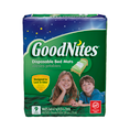 Goodnites Bed Mats, 30" X 36"
