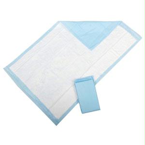 Cardinal Health, Underpads, Wings Plus, 36" X 36"
