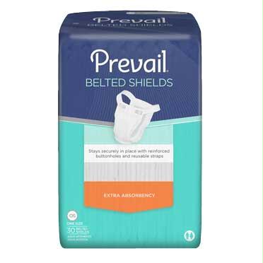 Prevail Xtra Abs Belted Undergarment, One Size - MahaStar Adult Products