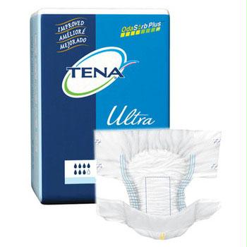 Tena Ultra Brief Large 48" - 59" - MahaStar Adult Products