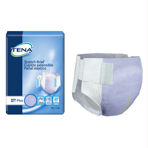 Tena Stretch Plus M/r - MahaStar Adult Products