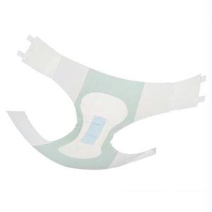 Attends Stretch Brief, Ultimate Absorbency - MahaStar Adult Products