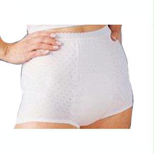 Healthdri Washable Women's Heavy Bladder Control Panties 16 - MahaStar Adult Products