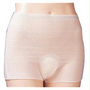 Mesh Pants, X-large Fits 46" - 52" - MahaStar Adult Products