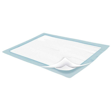 Presto Underpad, 23" X 36", Extra Light Absorbency