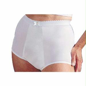 Healthdri Ladies' Fancy Panty, Size 16, 46" - 48" Waist - MahaStar Adult Products