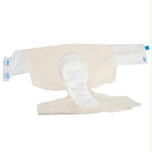 Attends Bariatric Underwear Xx-large 68"-80" - Heavy Absorbency - MahaStar Adult Products
