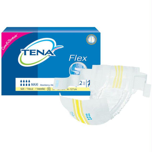 Tena Super Flex 33" - 50" - MahaStar Adult Products