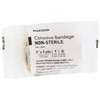 McKesson Cohesive Bandages, Non-Sterile