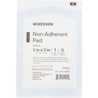 McKesson Non-Adherent Dressing