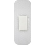 McKesson Transparent Adhesive Bandage Strips
