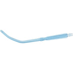 McKesson Yankauer Suction Instrument, Regular Tip