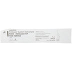 McKesson Yankauer Suction Instrument, Regular Tip