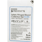 McKesson Prevent G Blood Collection Set